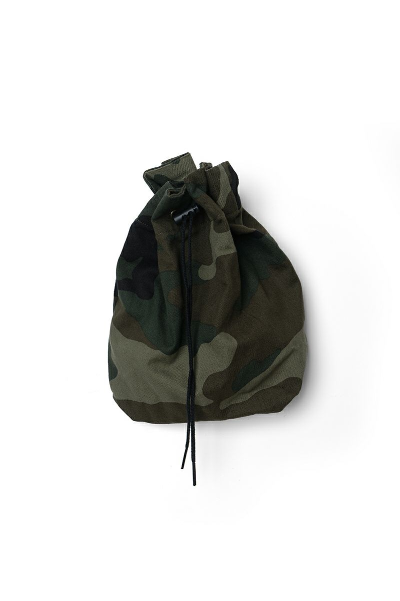 refomed(リフォメッド) KINCHAKU CAMO TRUNKS キンチャクカモトランクス REPT-041