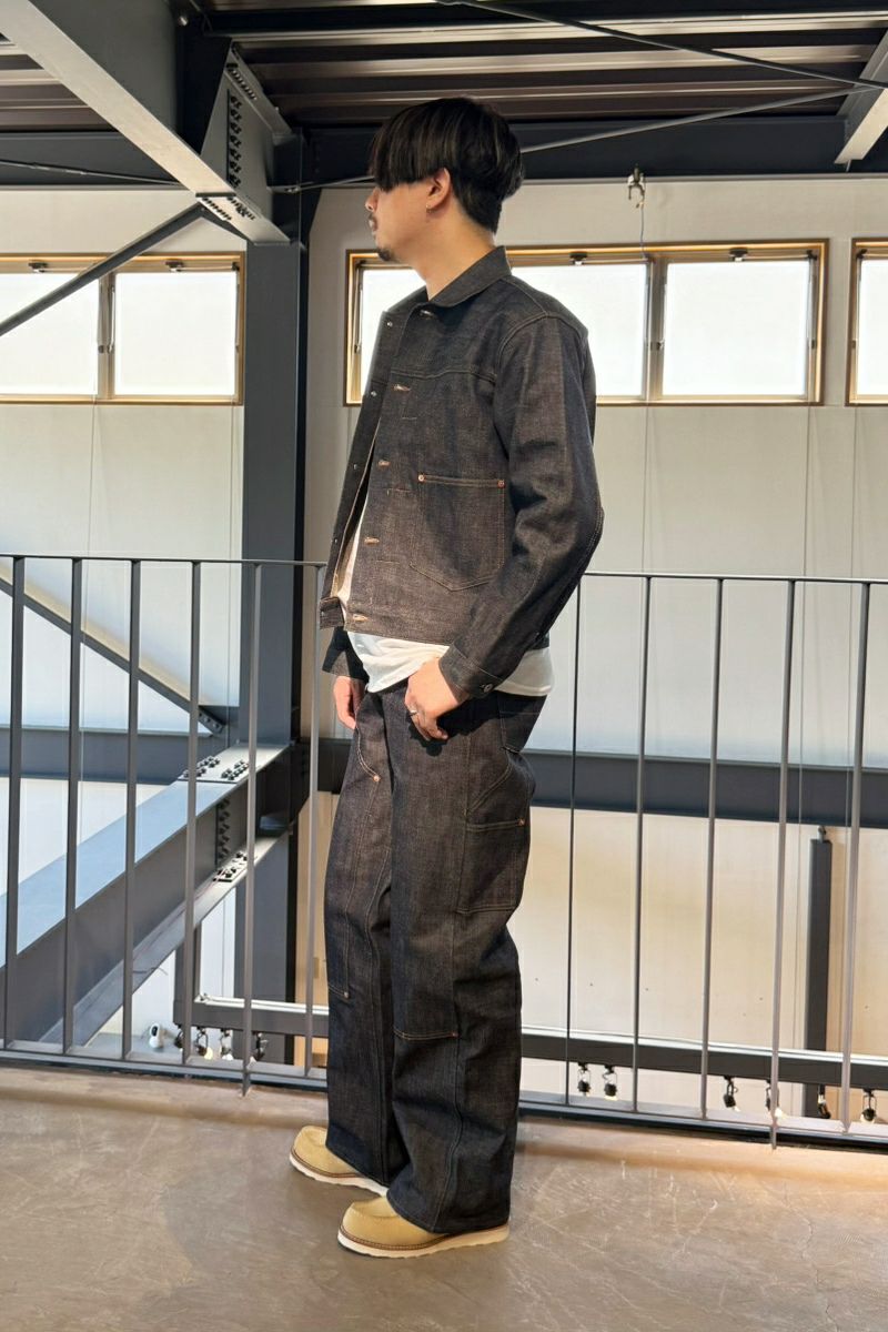 SUGARHILL(シュガーヒル)；BOWWOW(バウワウ)；RED WING(レッドウィング)；01