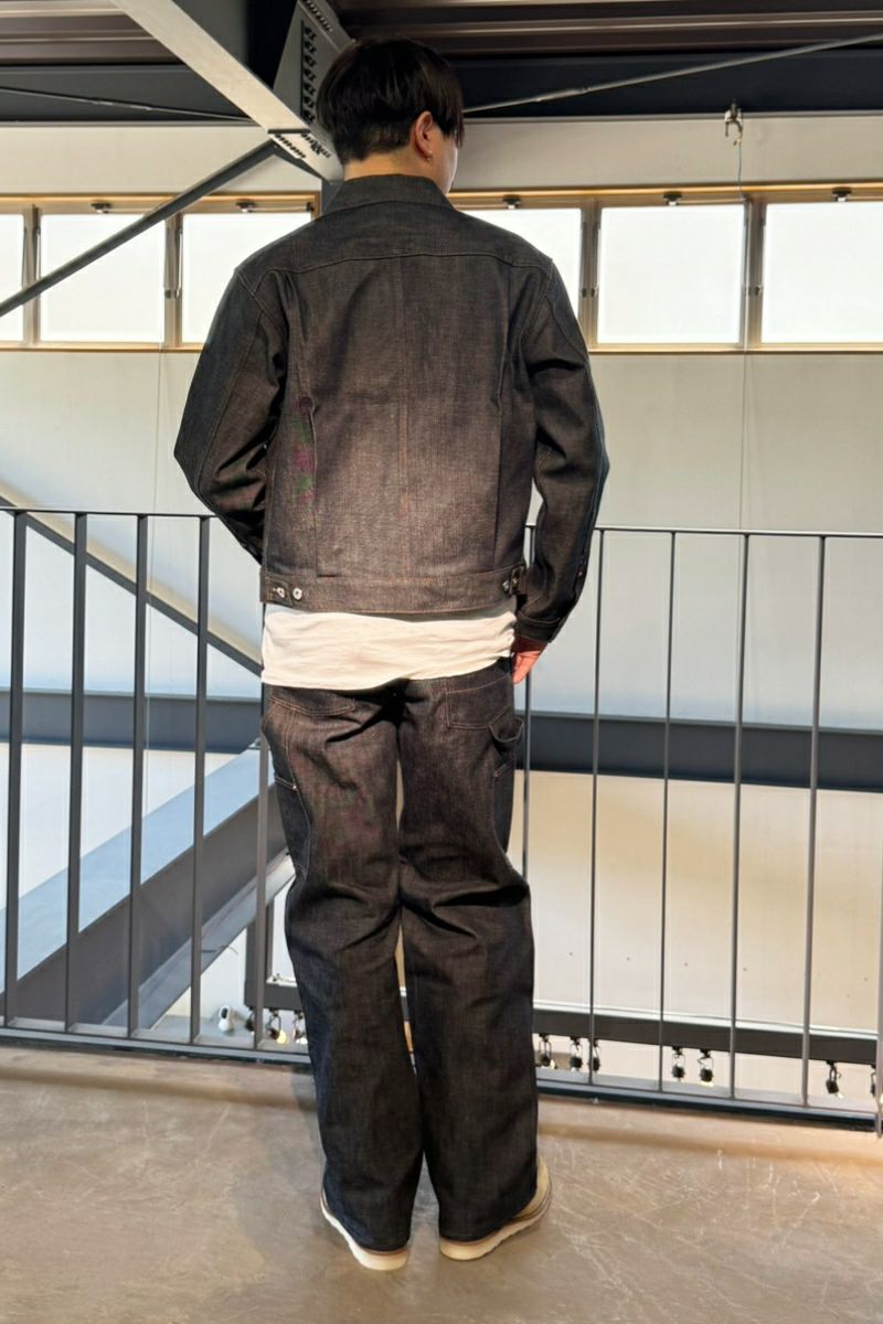 SUGARHILL(シュガーヒル)；BOWWOW(バウワウ)；RED WING(レッドウィング)；02
