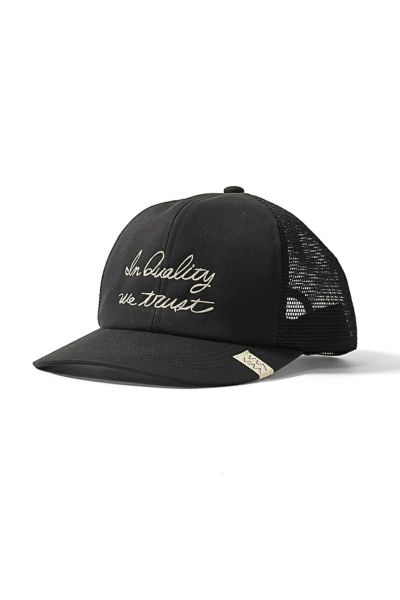 visvim(ビズビム) GOODYEAR II CAP 0125103003009