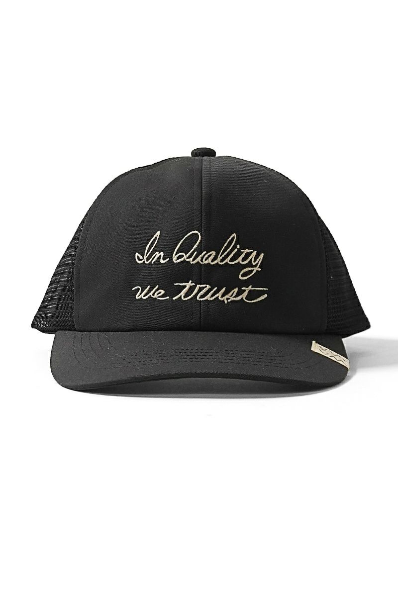 visvim(ビズビム) GOODYEAR II CAP 0125103003009