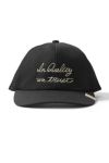 visvim(ビズビム) GOODYEAR II CAP 0125103003009