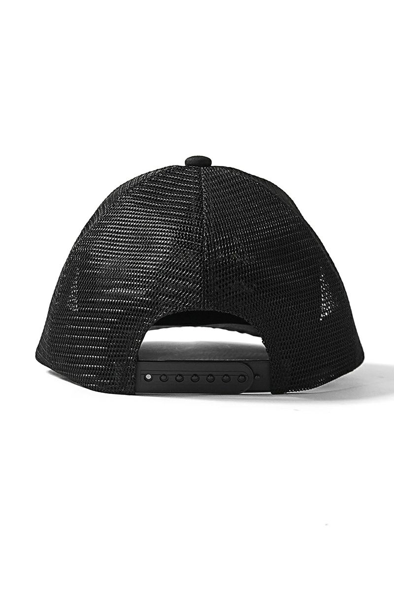 visvim(ビズビム) GOODYEAR II CAP 0125103003009