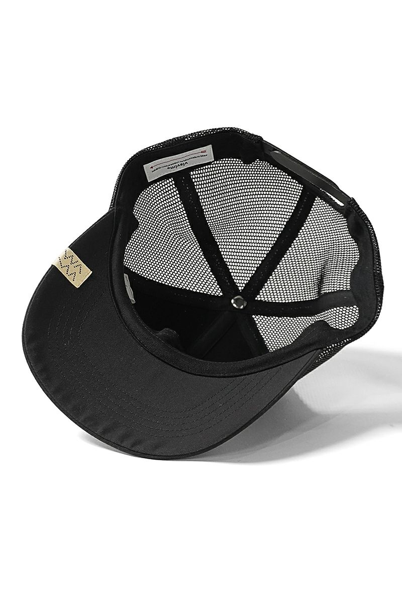visvimビズビム GOODYEAR Ⅱ CAP キャップ 帽子新品 未使用 VISVIM(ビズビム) GOODYEAR II CAPメッシュキャップ