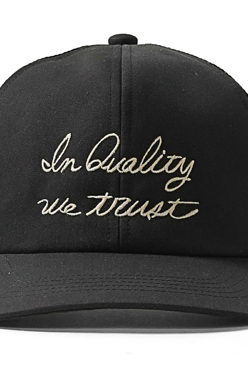 visvim(ビズビム) GOODYEAR II CAP 0125103003009