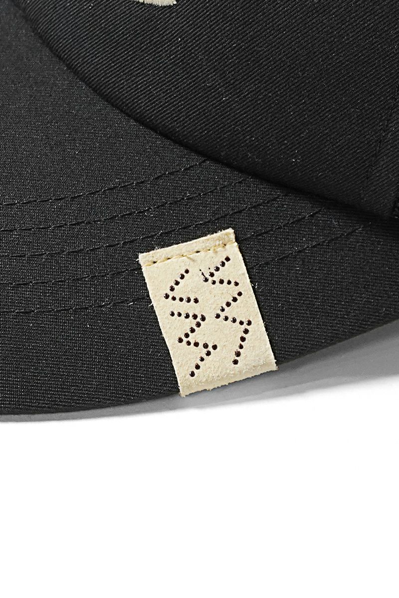 visvim(ビズビム) GOODYEAR II CAP 0125103003009