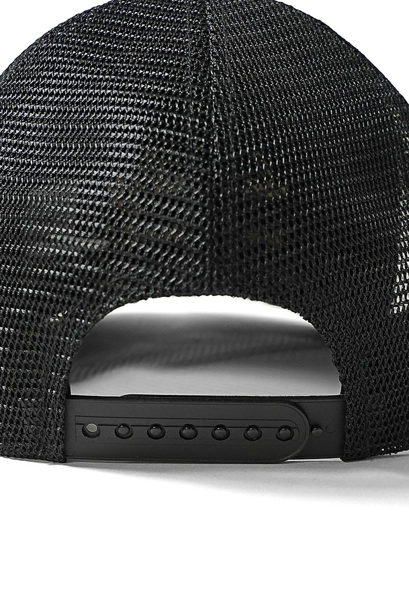 visvim(ビズビム) GOODYEAR II CAP 0125103003009