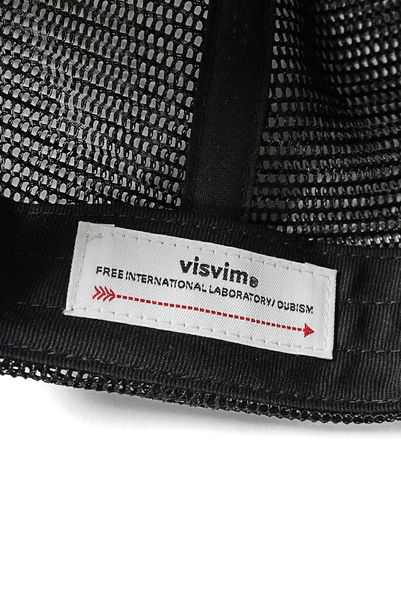 visvim(ビズビム) GOODYEAR II CAP 0125103003009