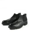 PADRONE(パドローネ) SIDE GORE BOOTS (WATER PROOF LEATHER) サイドゴアブーツ ウォータープルーフレザー PU8054-1130-23A EDGAR
