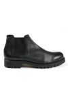 PADRONE(パドローネ) SIDE GORE BOOTS (WATER PROOF LEATHER) サイドゴアブーツ ウォータープルーフレザー PU8054-1130-23A EDGAR