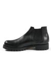 PADRONE(パドローネ) SIDE GORE BOOTS (WATER PROOF LEATHER) サイドゴアブーツ ウォータープルーフレザー PU8054-1130-23A EDGAR