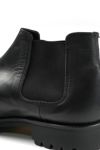 PADRONE(パドローネ) SIDE GORE BOOTS (WATER PROOF LEATHER) サイドゴアブーツ ウォータープルーフレザー PU8054-1130-23A EDGAR