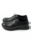 PADRONE(パドローネ) DERBY PLAIN TOE SHOES with #884C Vibram ダービープレーントゥシューズ PU8840-2001-23D