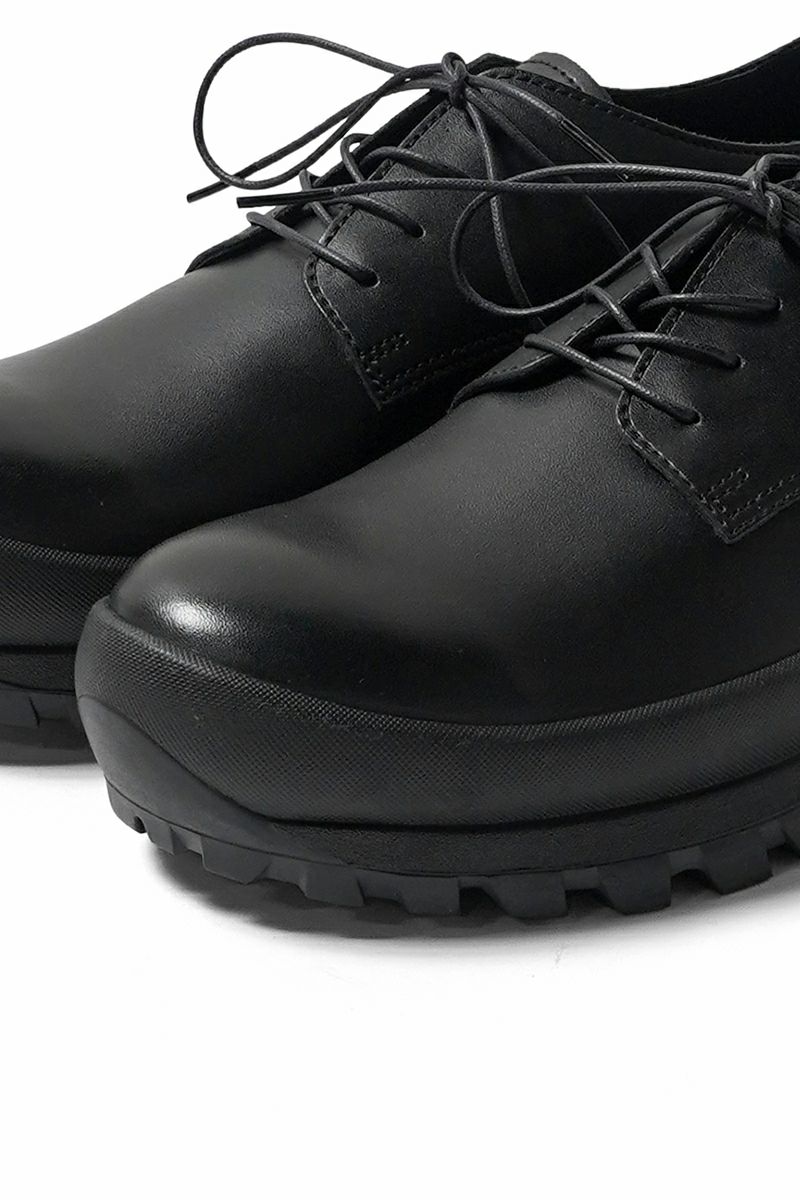 パドローネ　PADRONE　PLAIN TOE　MIDWEST別注　41 パドローネ PADRONE PLAIN TOE MIDWEST別注 41