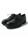 PADRONE(パドローネ) DERBY PLAIN TOE SHOES (WATER PROOF LEATHER) ダービープレーントゥシューズ ウォータープルーフレザー PU8759-2008-23C