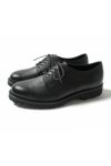 PADRONE(パドローネ) DERBY PLAIN TOE SHOES (WATER PROOF LEATHER) ダービープレーントゥシューズ ウォータープルーフレザー PU8759-2008-23C