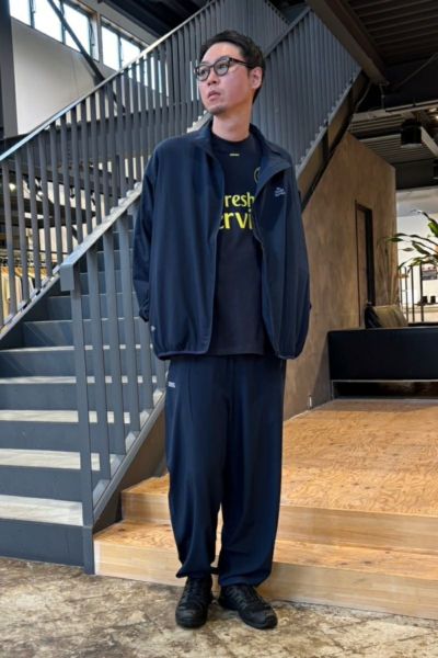 FreshService(フレッシュサービス)；SALOMON(サロモン)