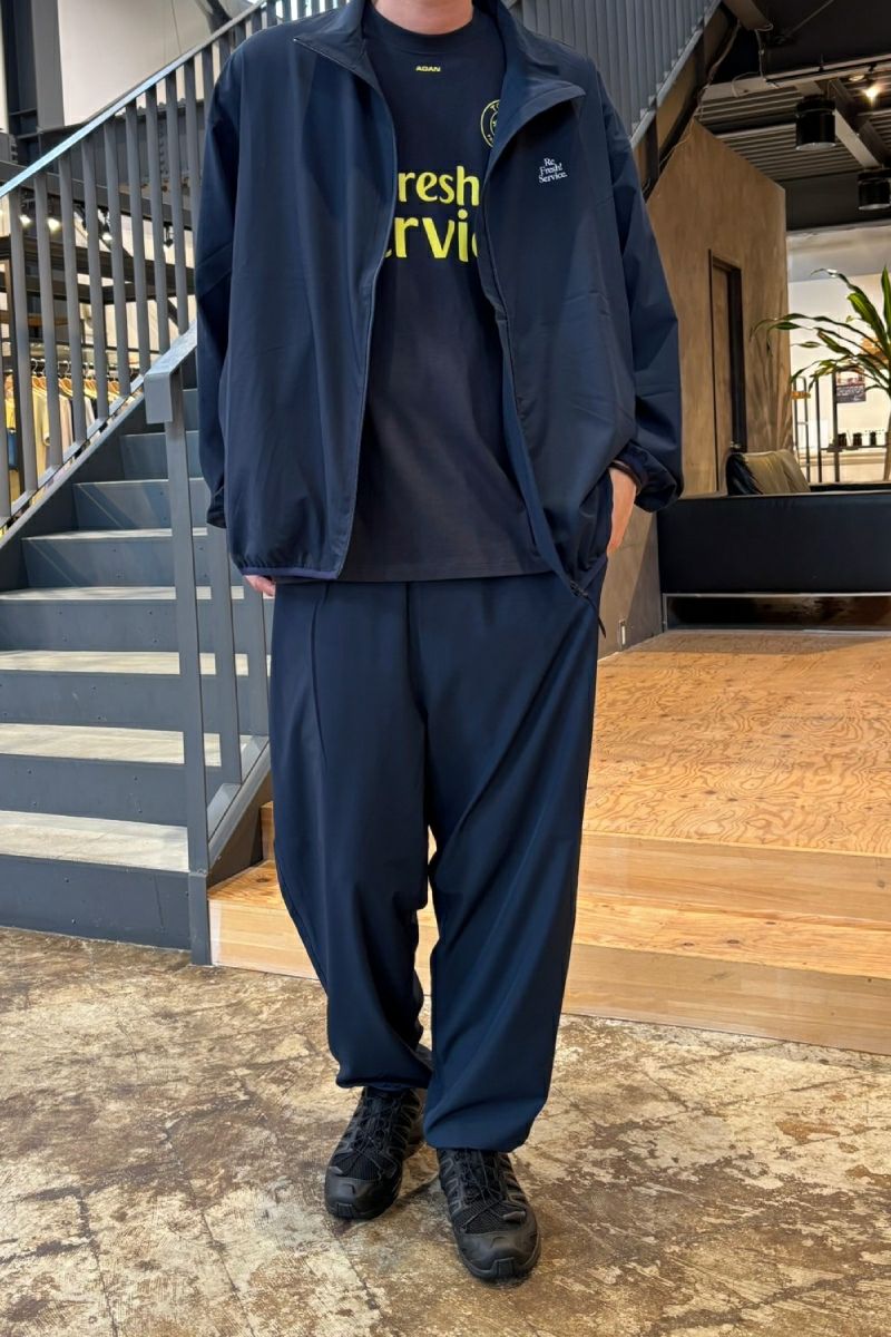 FreshService(フレッシュサービス)；SALOMON(サロモン)；03