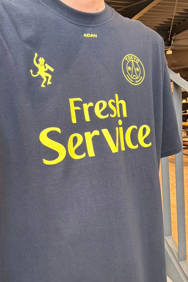 FreshService(フレッシュサービス)；SALOMON(サロモン)；07