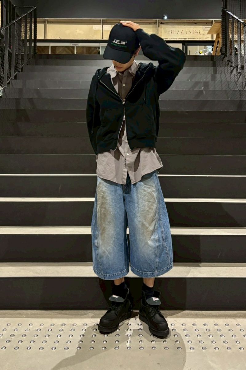 NVRFRGT(ネバーフォーゲット)；ANOTHER OFFICE(アナザーオフィス)；RED WING(レッドウィング)