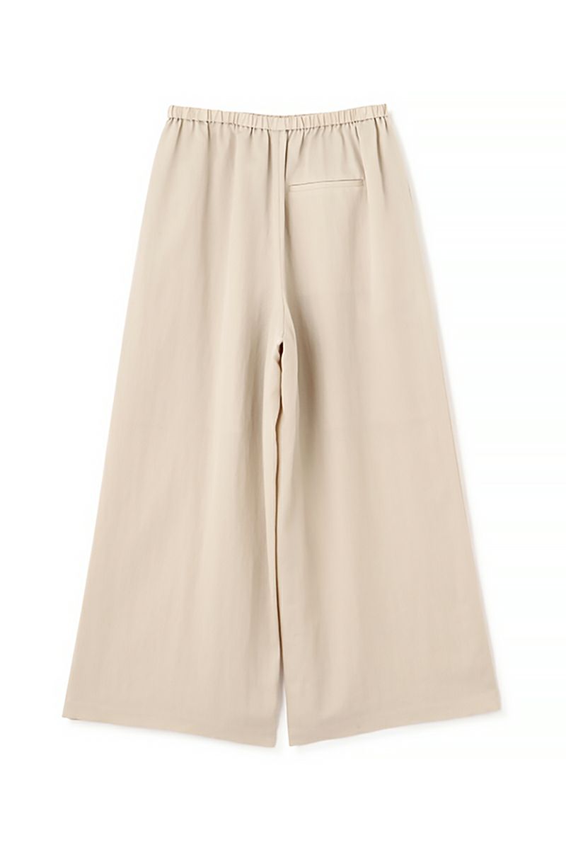 ETRE TOKYO(エトレトウキョウ) リラクシータックワイドパンツ 1225320140