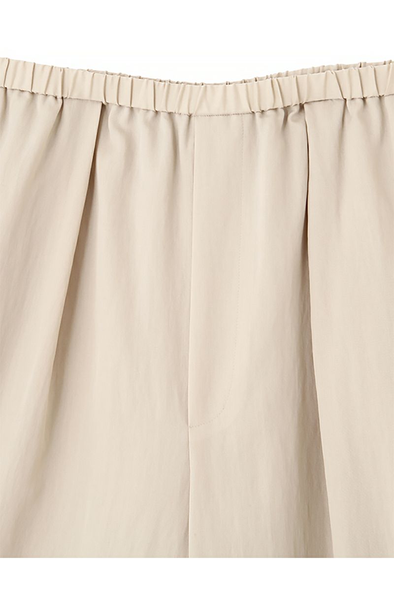 ETRE TOKYO(エトレトウキョウ) リラクシータックワイドパンツ 1225320140