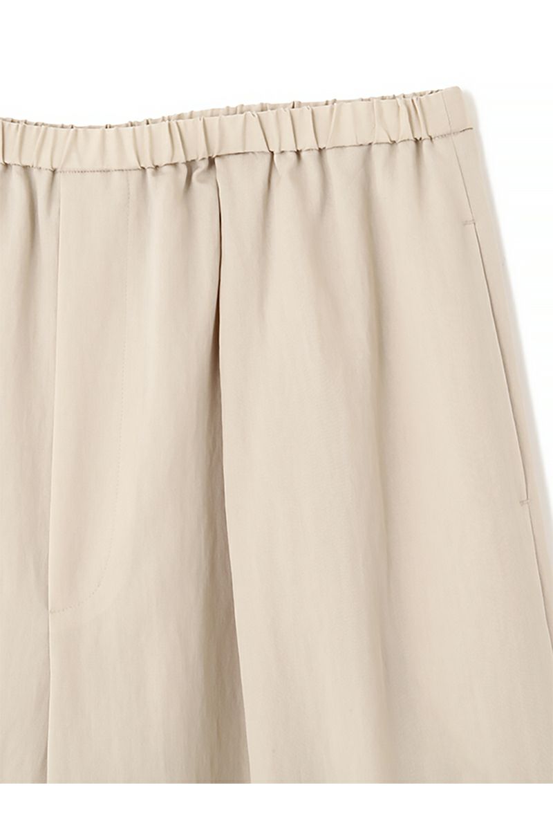 ETRE TOKYO(エトレトウキョウ) リラクシータックワイドパンツ 1225320140