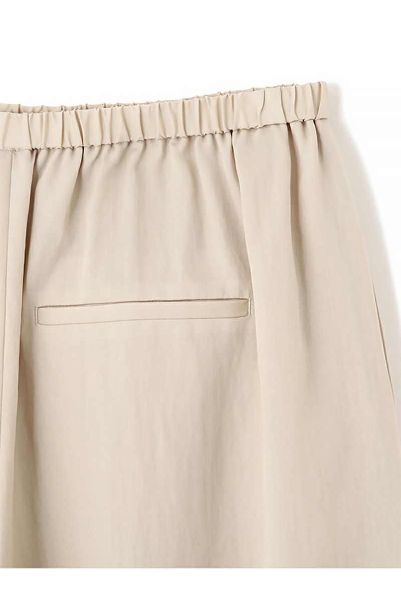 ETRE TOKYO(エトレトウキョウ) リラクシータックワイドパンツ 1225320140