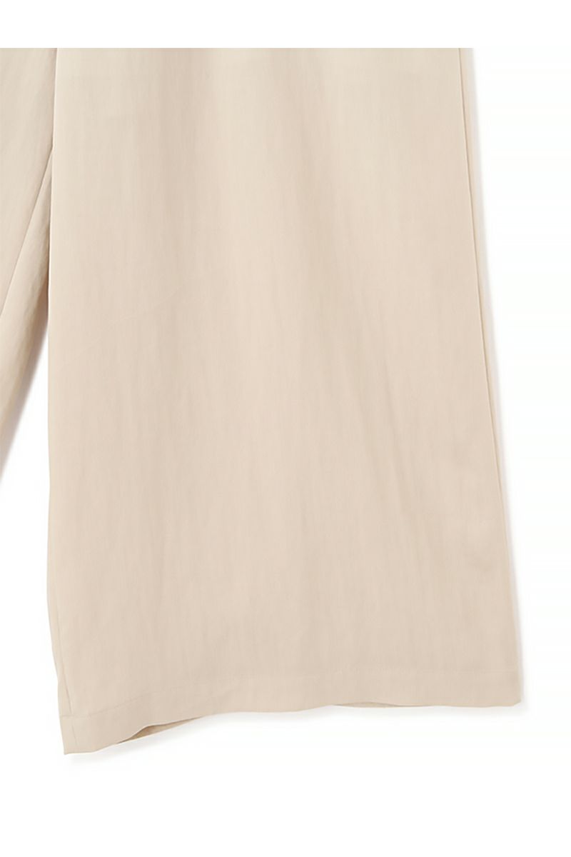 ETRE TOKYO(エトレトウキョウ) リラクシータックワイドパンツ 1225320140