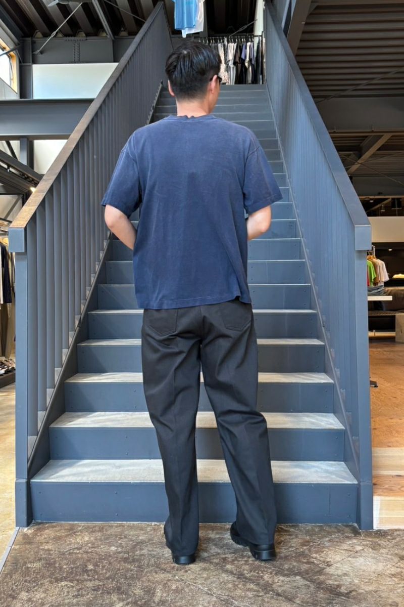 SUGARHILL(シュガーヒル):SAINT Mxxxxxx(セントマイケル):CIOTA (シオタ):04