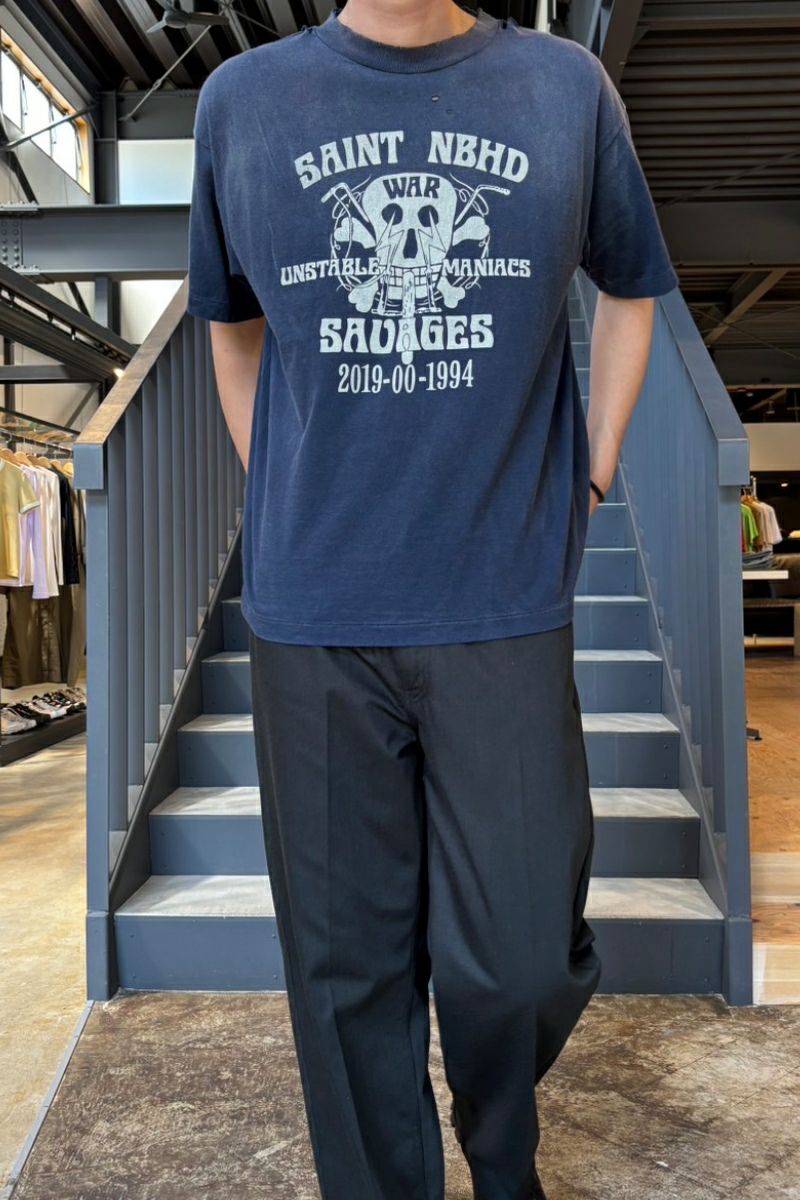 SUGARHILL(シュガーヒル):SAINT Mxxxxxx(セントマイケル):CIOTA (シオタ):05