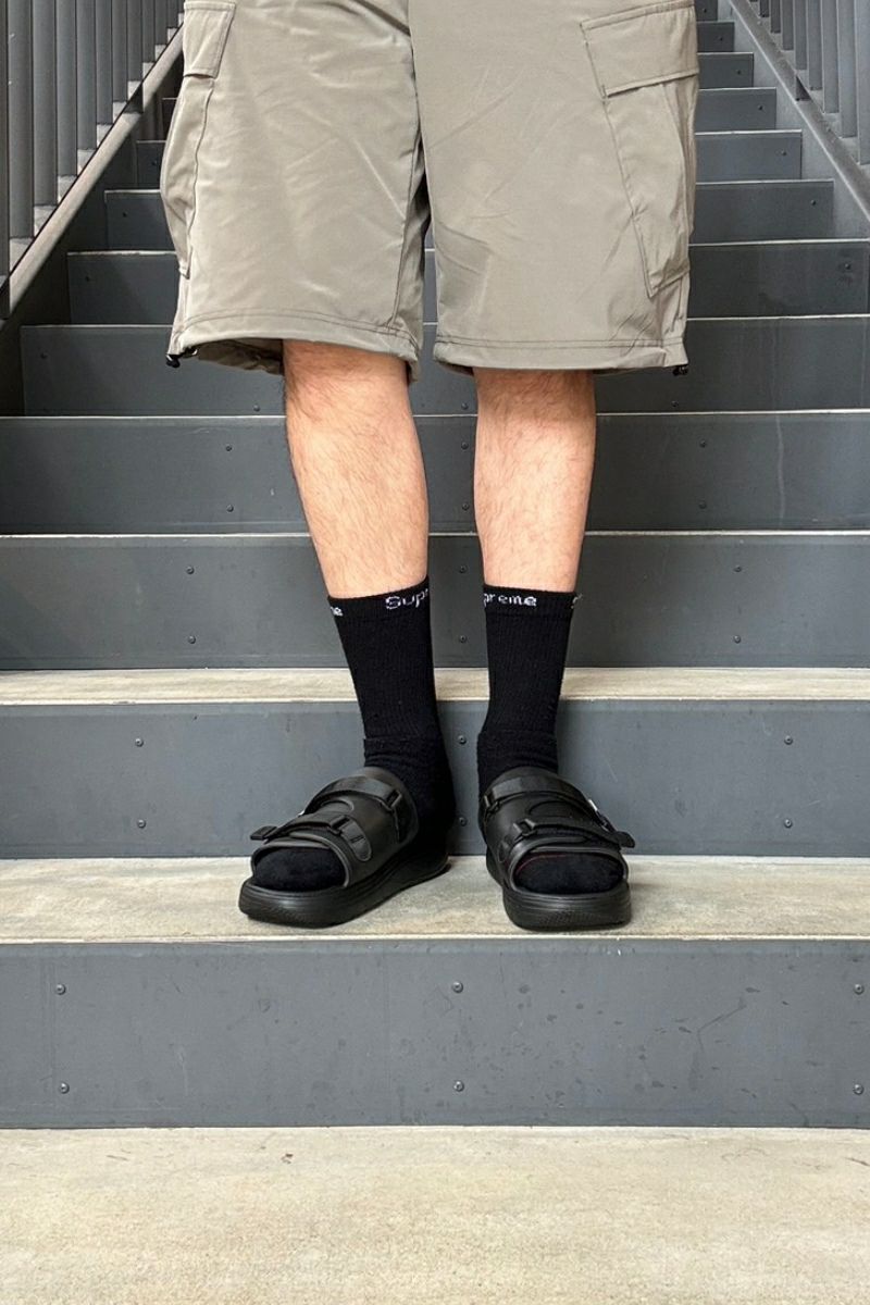 CHASSE(チェイス)：SUICOKE(スイコック)：FreshService(フレッシュサービス)：MARMOT(マーモット キャピタル)：07