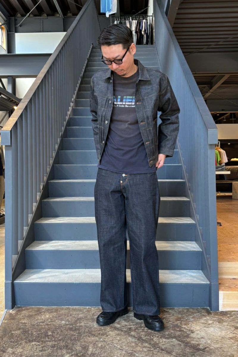 SUGARHILL(シュガーヒル):DAIRIKU(ダイリク):SUGARHILL(シュガーヒル)