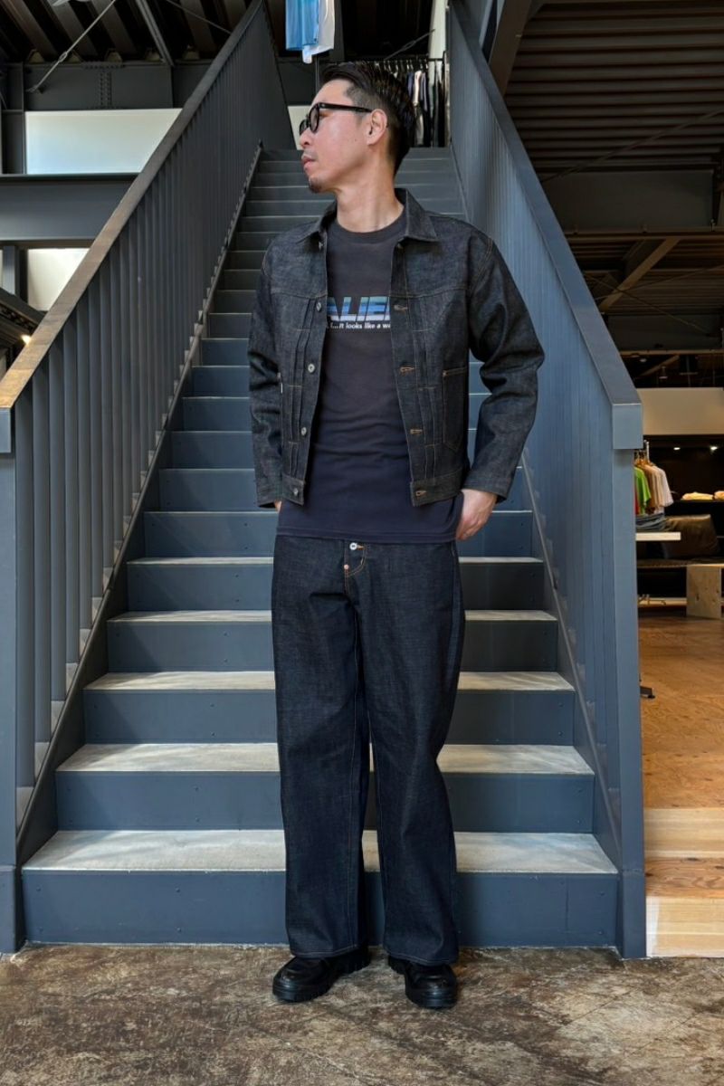 SUGARHILL(シュガーヒル):DAIRIKU(ダイリク):SUGARHILL(シュガーヒル)：01