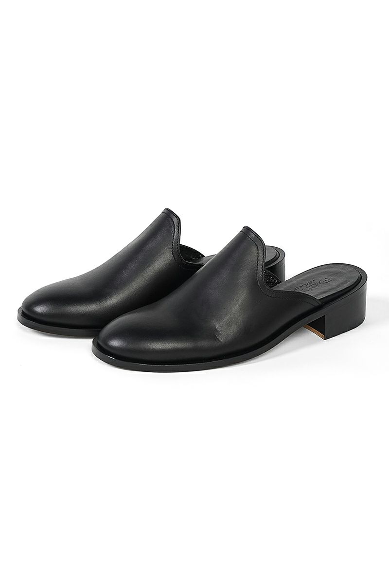 PADRONE(パドローネ) BL CUT OFF SLIP ON カットオフスリッポン 8394-2106-22A