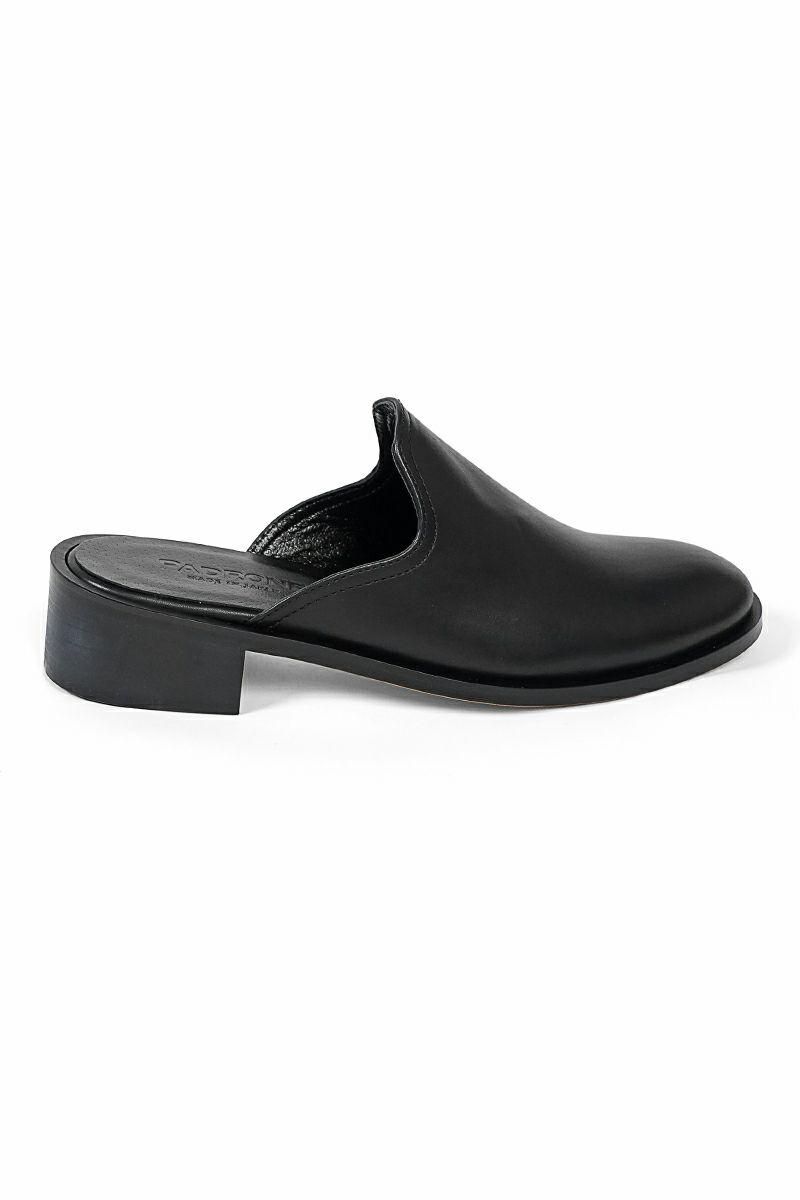PADRONE(パドローネ) BL CUT OFF SLIP ON カットオフスリッポン 8394-2106-22A