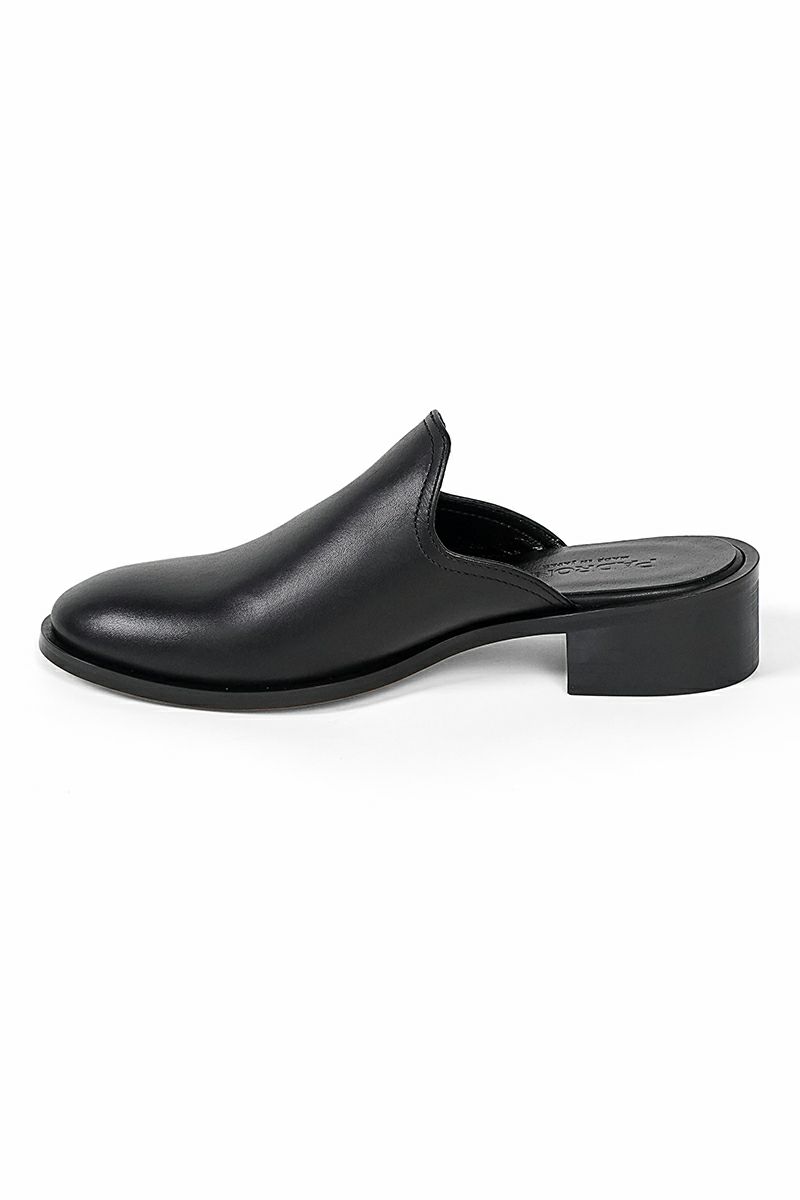 PADRONE(パドローネ) BL CUT OFF SLIP ON カットオフスリッポン 8394-2106-22A