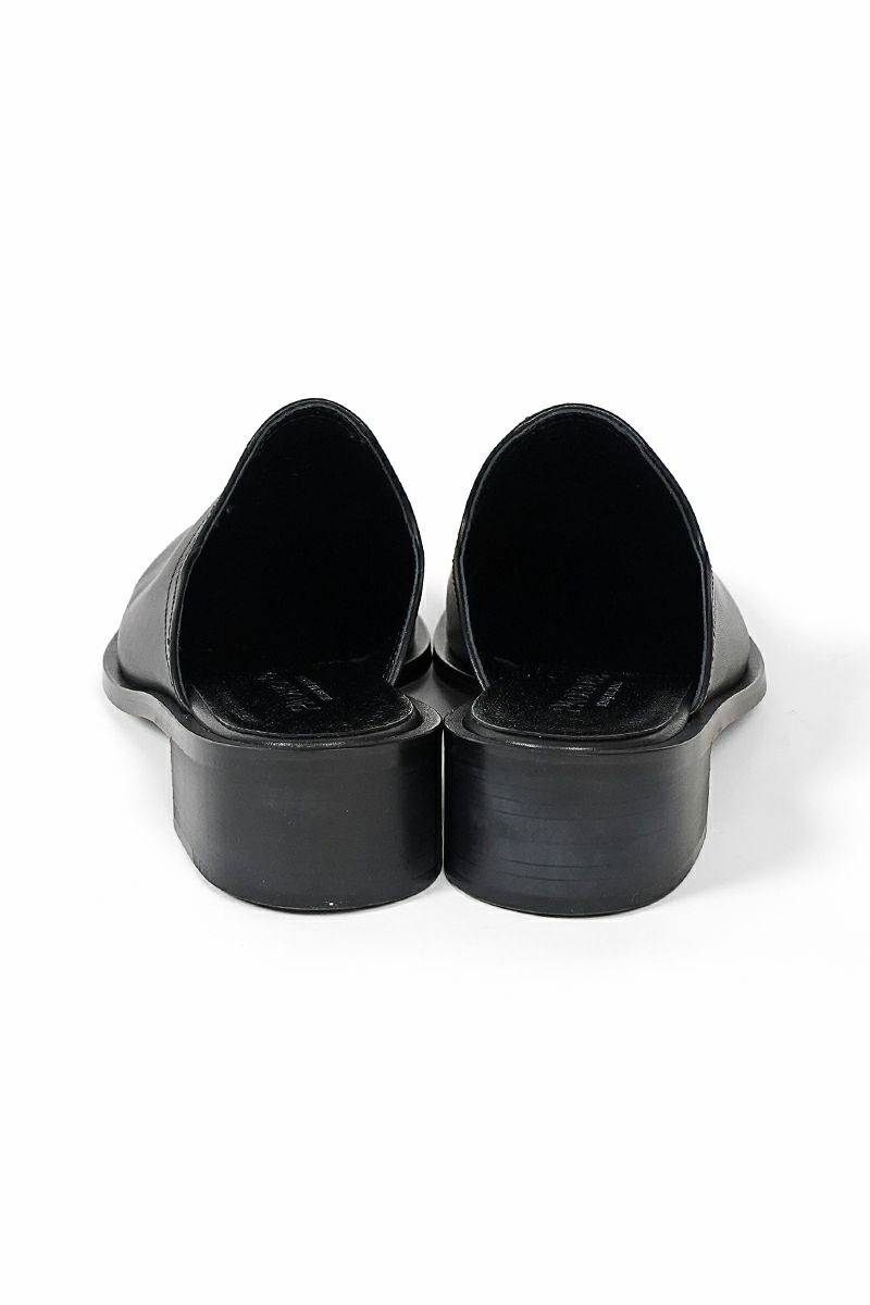 PADRONE(パドローネ) BL CUT OFF SLIP ON カットオフスリッポン 8394-2106-22A