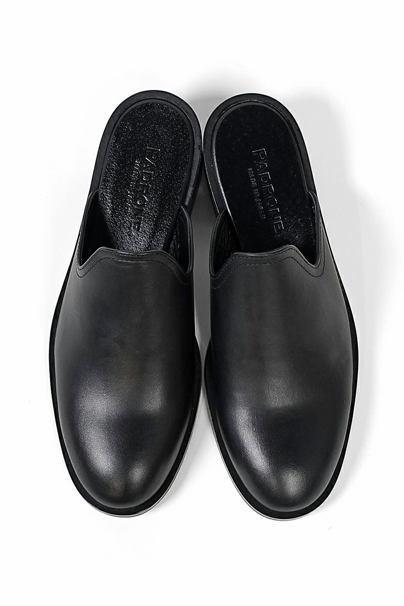 PADRONE(パドローネ) BL CUT OFF SLIP ON カットオフスリッポン 8394-2106-22A