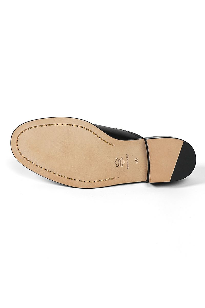 PADRONE(パドローネ) BL CUT OFF SLIP ON カットオフスリッポン 8394-2106-22A