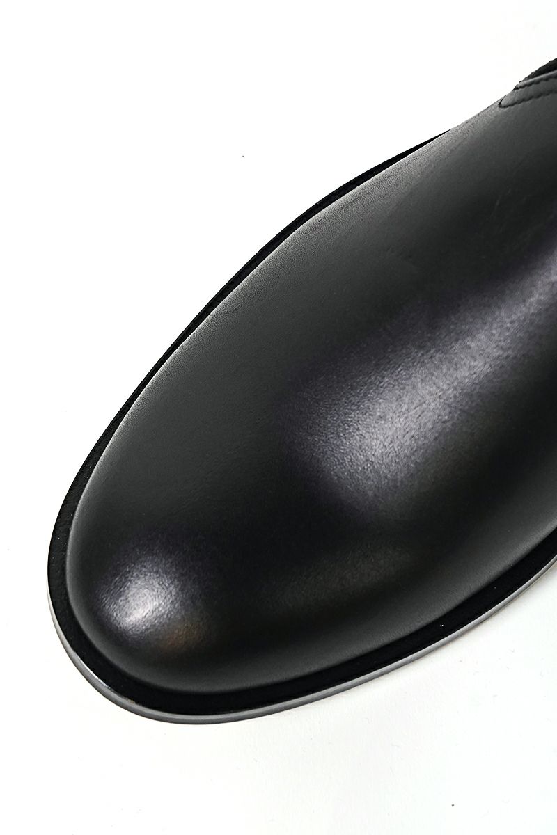 PADRONE(パドローネ) BL CUT OFF SLIP ON カットオフスリッポン 8394-2106-22A