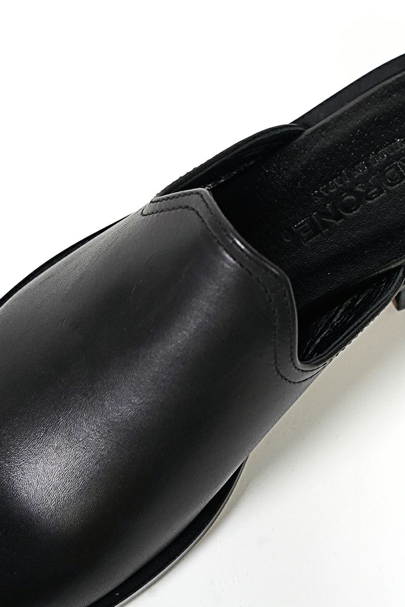 PADRONE(パドローネ) BL CUT OFF SLIP ON カットオフスリッポン 8394-2106-22A