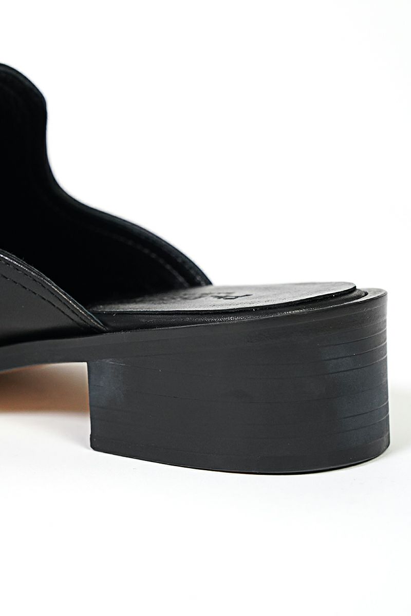 PADRONE(パドローネ) BL CUT OFF SLIP ON カットオフスリッポン 8394-2106-22A