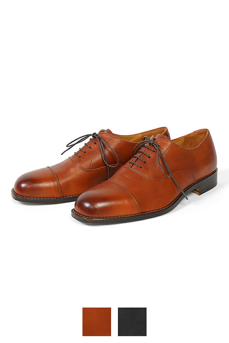 PADRONE(パドローネ) BALMORAL SHOES ALTRO バルモラルシューズ アルトロ PU8769-2101-19C