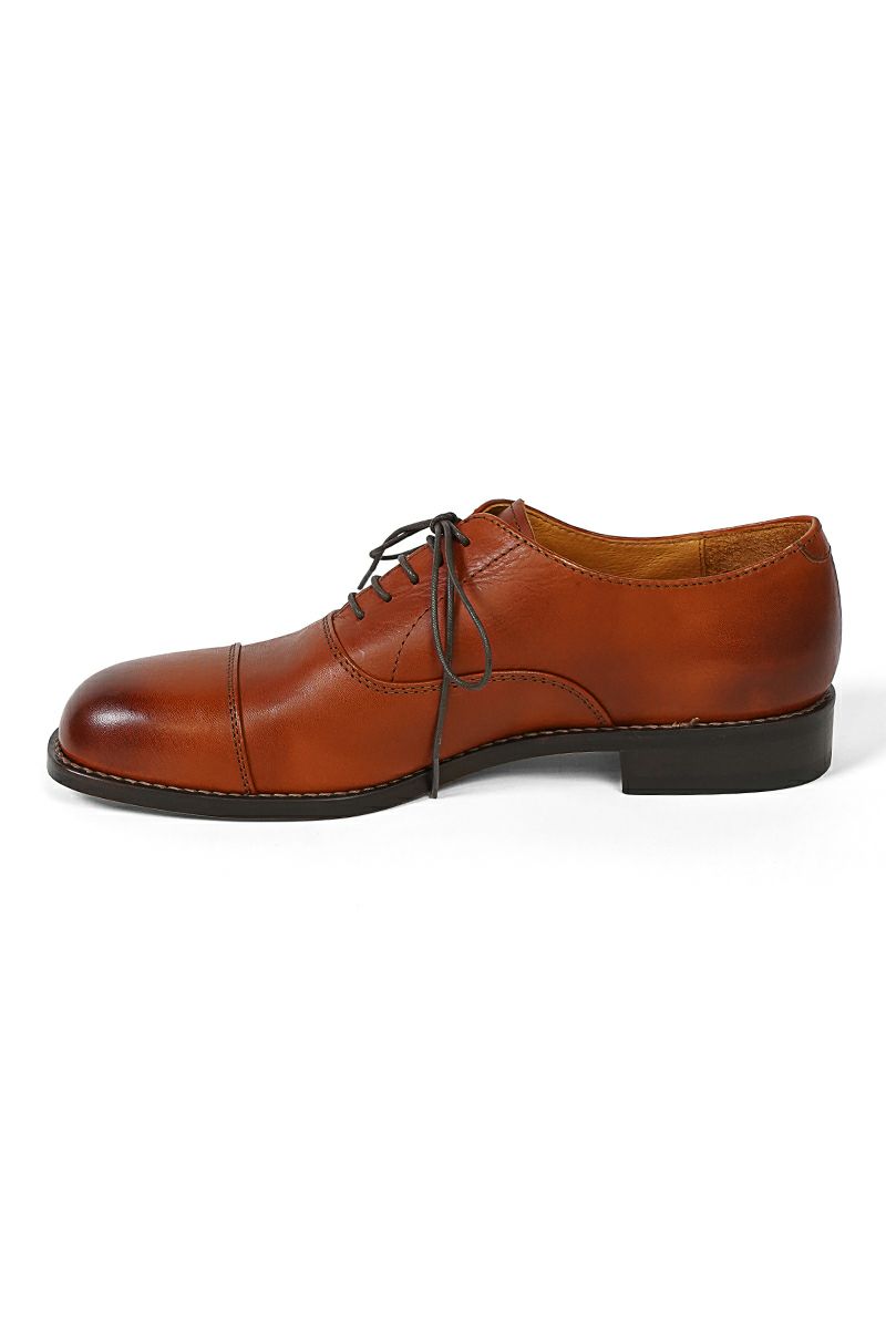 PADRONE(パドローネ) BALMORAL SHOES ALTRO バルモラルシューズ アルトロ PU8769-2101-19C