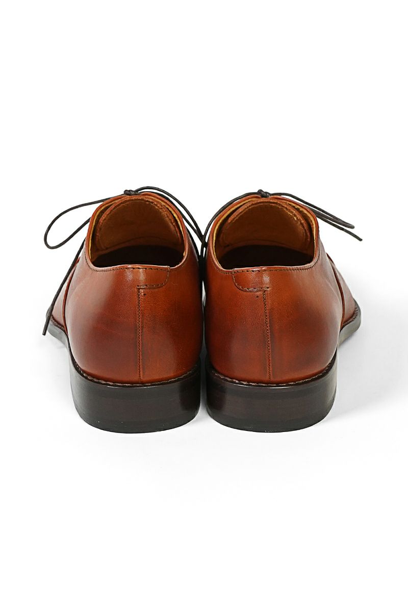 PADRONE(パドローネ) BALMORAL SHOES ALTRO バルモラルシューズ アルトロ PU8769-2101-19C