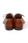 PADRONE(パドローネ) BALMORAL SHOES ALTRO バルモラルシューズ アルトロ PU8769-2101-19C
