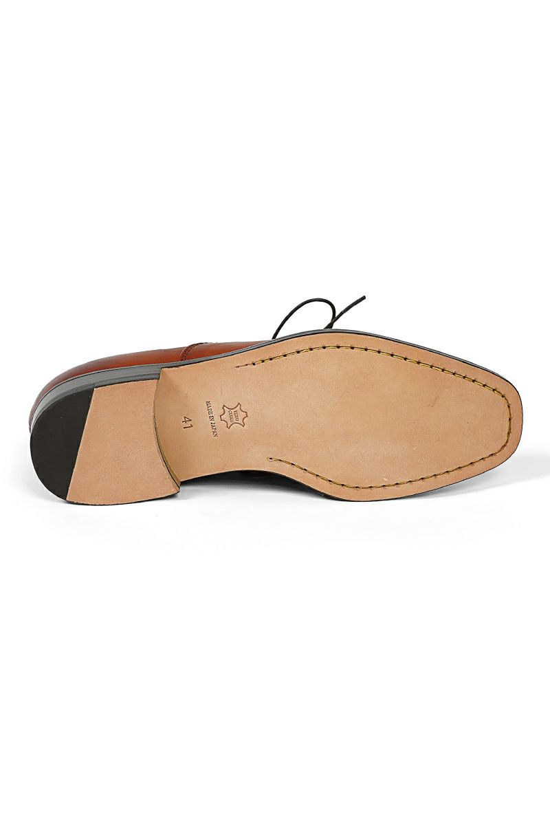 PADRONE(パドローネ) BALMORAL SHOES ALTRO バルモラルシューズ アルトロ PU8769-2101-19C