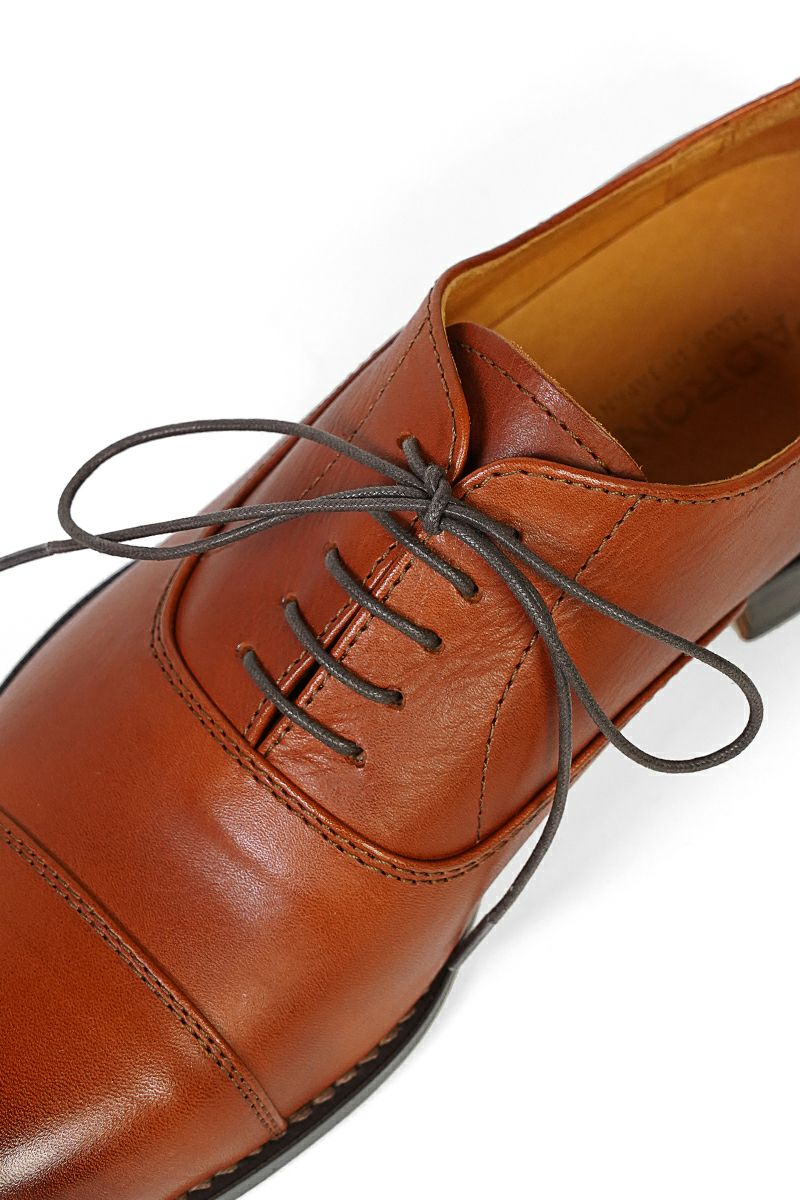 PADRONE(パドローネ) BALMORAL SHOES ALTRO バルモラルシューズ アルトロ PU8769-2101-19C