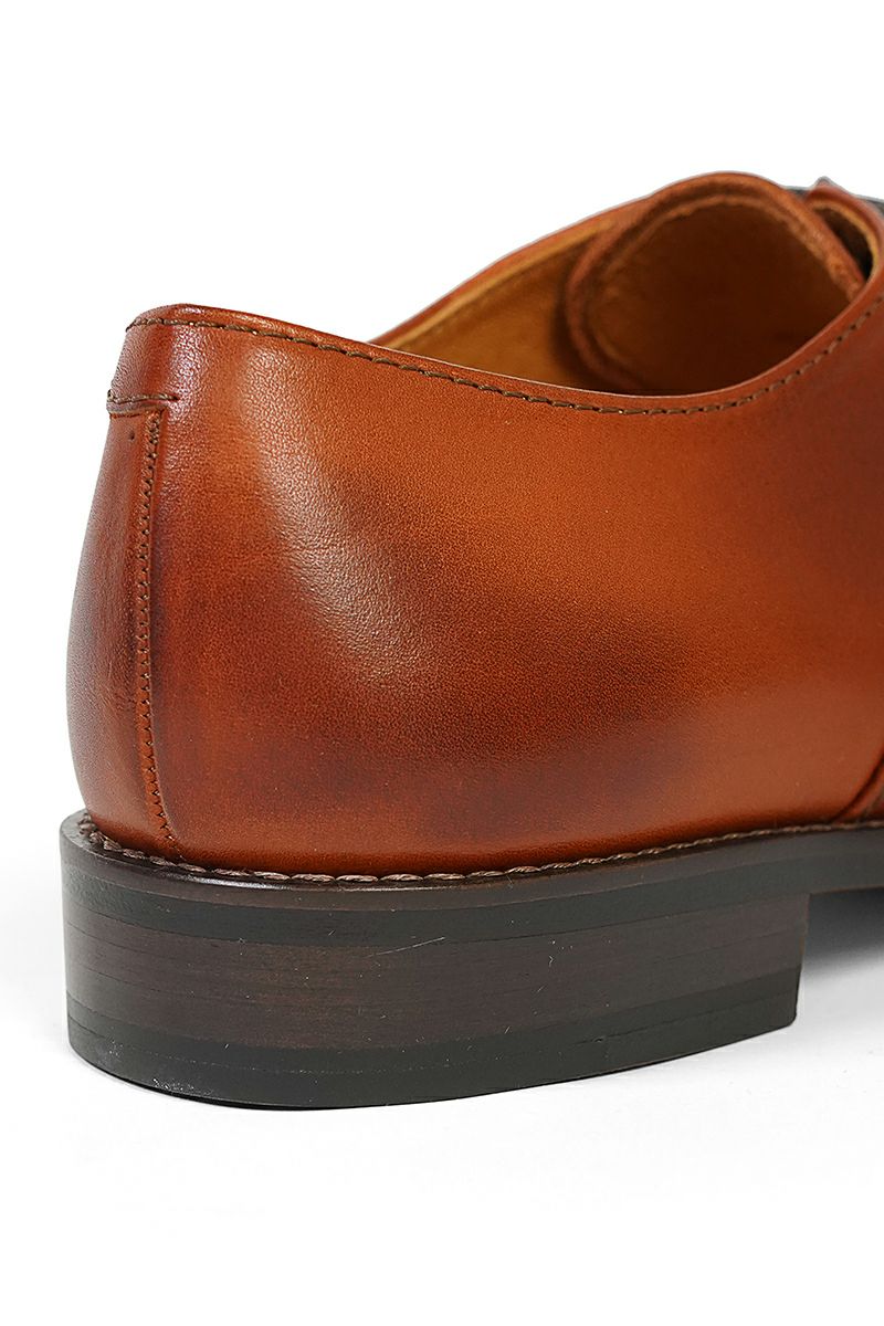 PADRONE(パドローネ) BALMORAL SHOES ALTRO バルモラルシューズ アルトロ PU8769-2101-19C